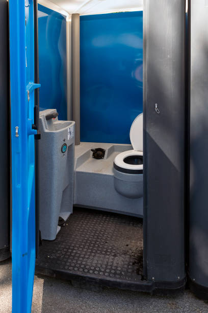 Best Portable restroom solutions  in Redwater, TX