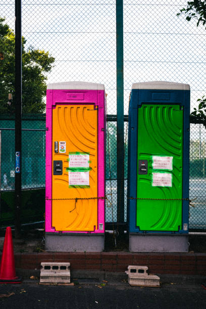 Best Porta potty services near me  in Redwater, TX