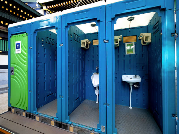 Best Portable toilet rental cost  in Redwater, TX